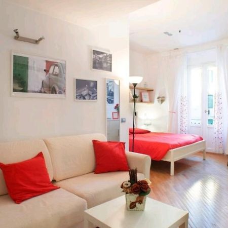 Mazzini Home Florencie Exteriér fotografie