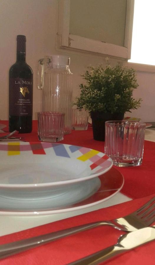 Mazzini Home Florencie Exteriér fotografie