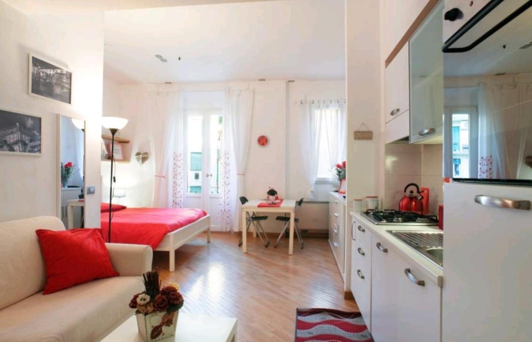 Mazzini Home Florencie Exteriér fotografie