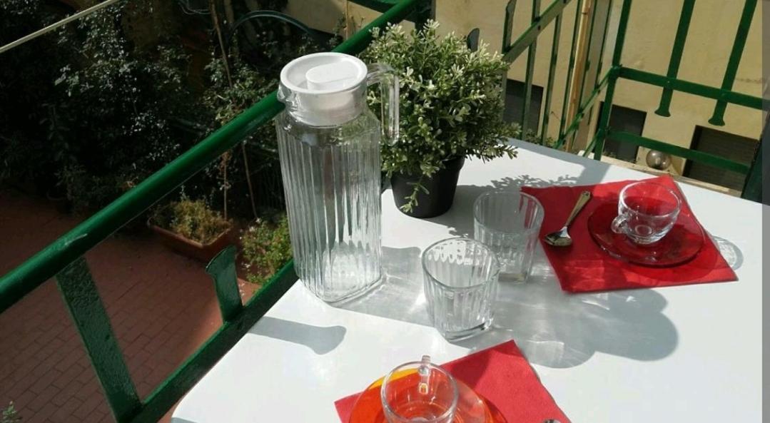 Mazzini Home Florencie Exteriér fotografie