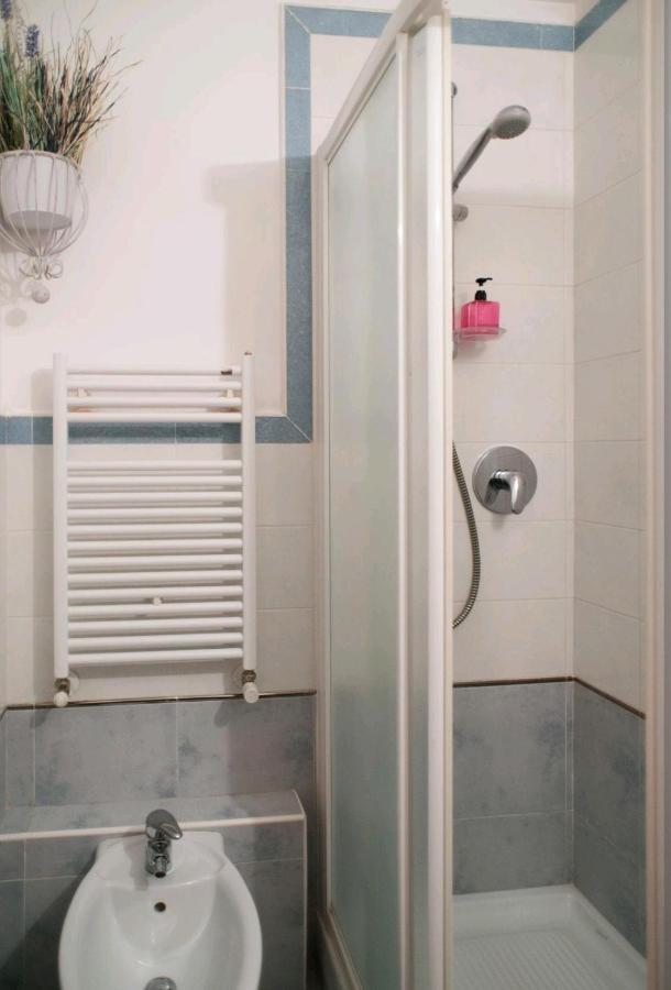 Mazzini Home Florencie Exteriér fotografie