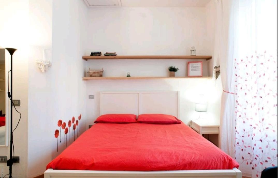 Mazzini Home Florencie Exteriér fotografie