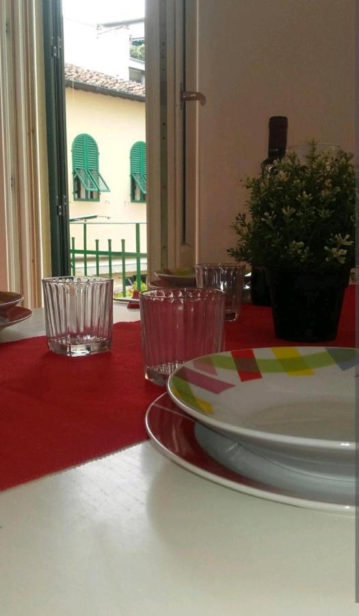 Mazzini Home Florencie Exteriér fotografie