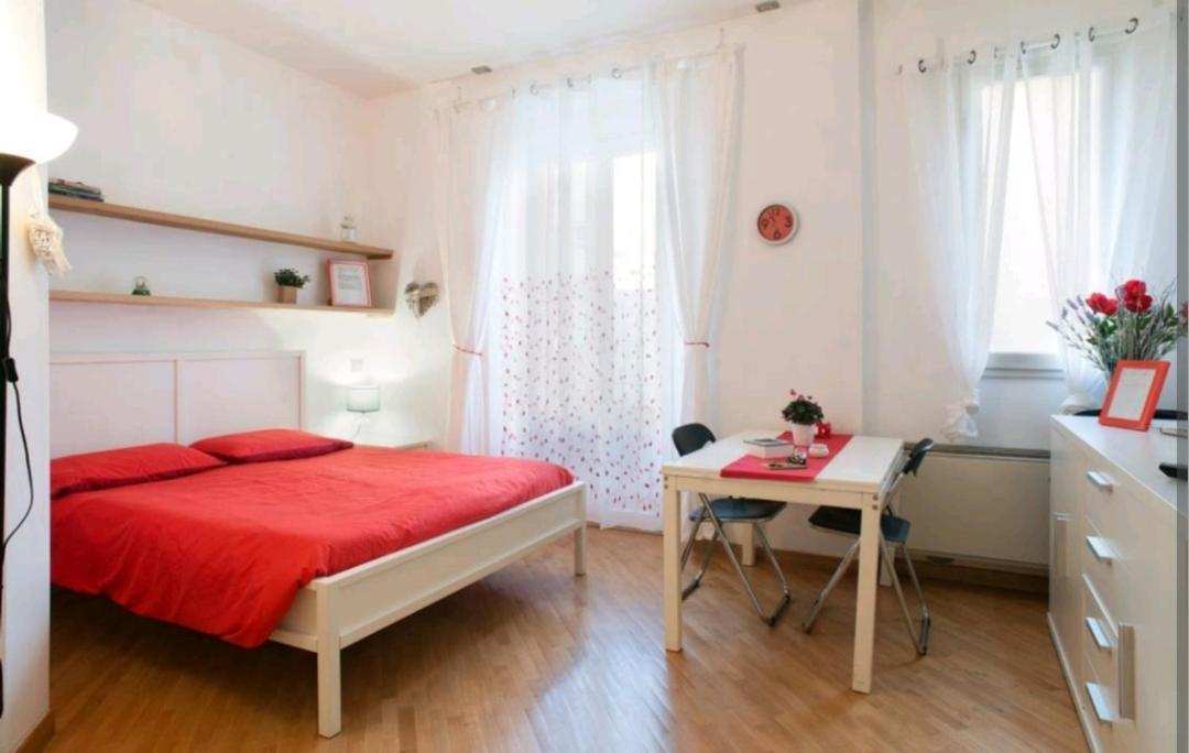 Mazzini Home Florencie Exteriér fotografie