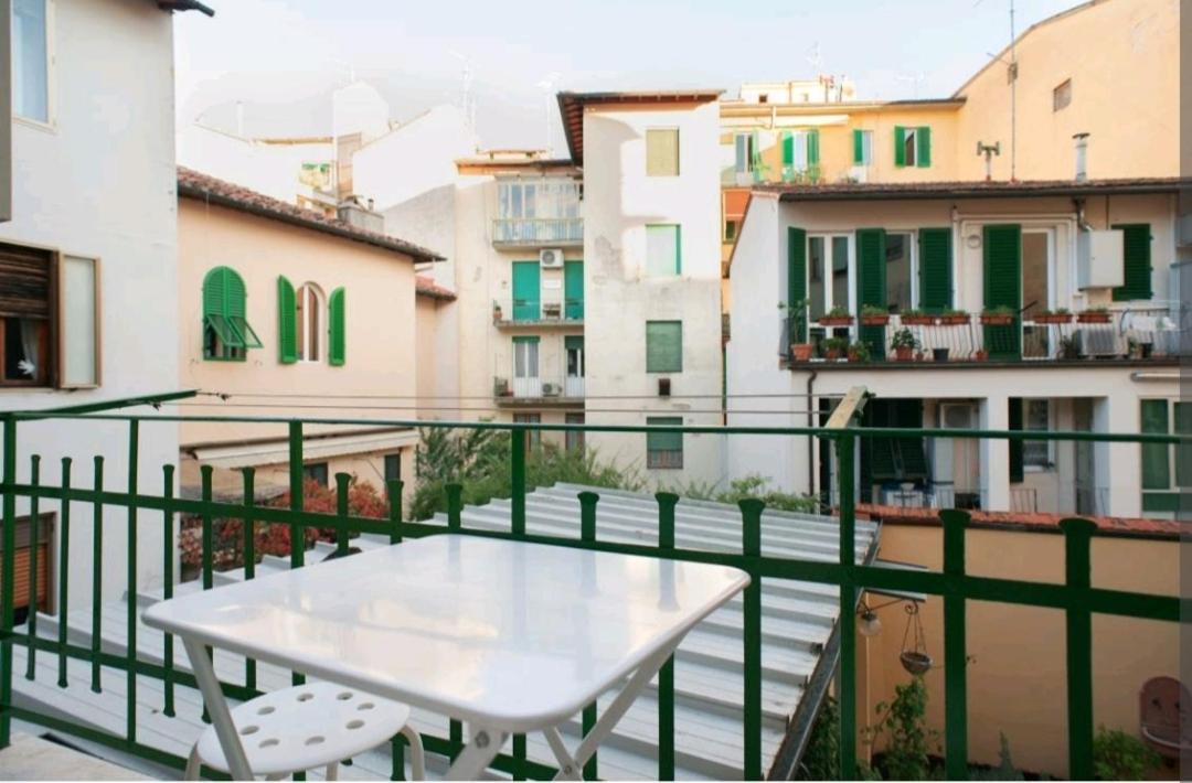 Mazzini Home Florencie Exteriér fotografie