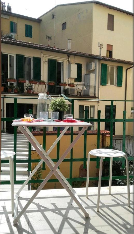 Mazzini Home Florencie Exteriér fotografie
