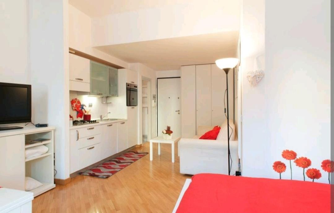 Mazzini Home Florencie Exteriér fotografie